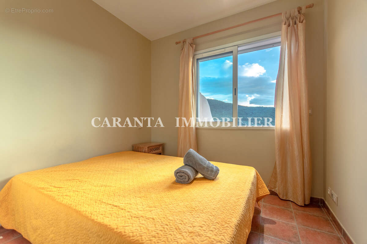 Appartement à SAINTE-MAXIME