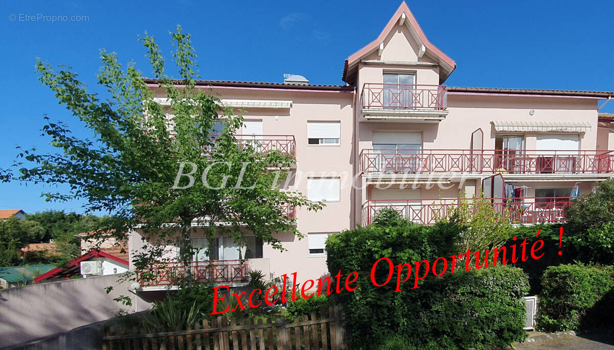 Appartement à ARCACHON