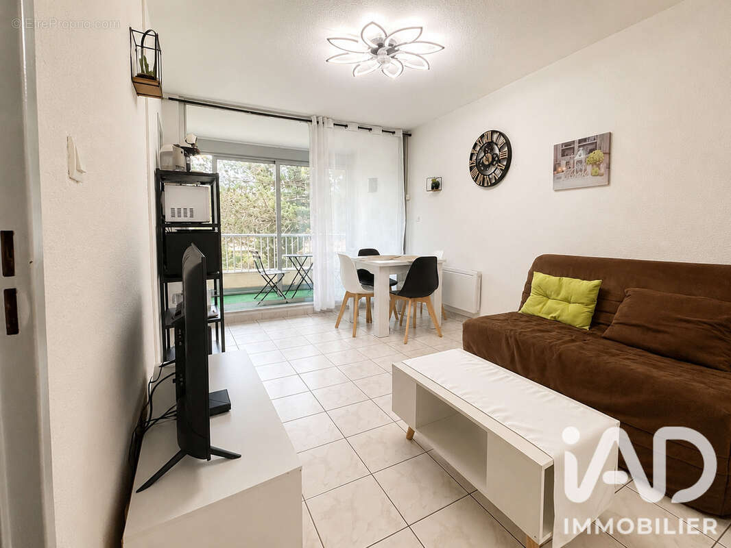 Appartement 32 m² à Argeles-Sur-Mer  - photo 8
