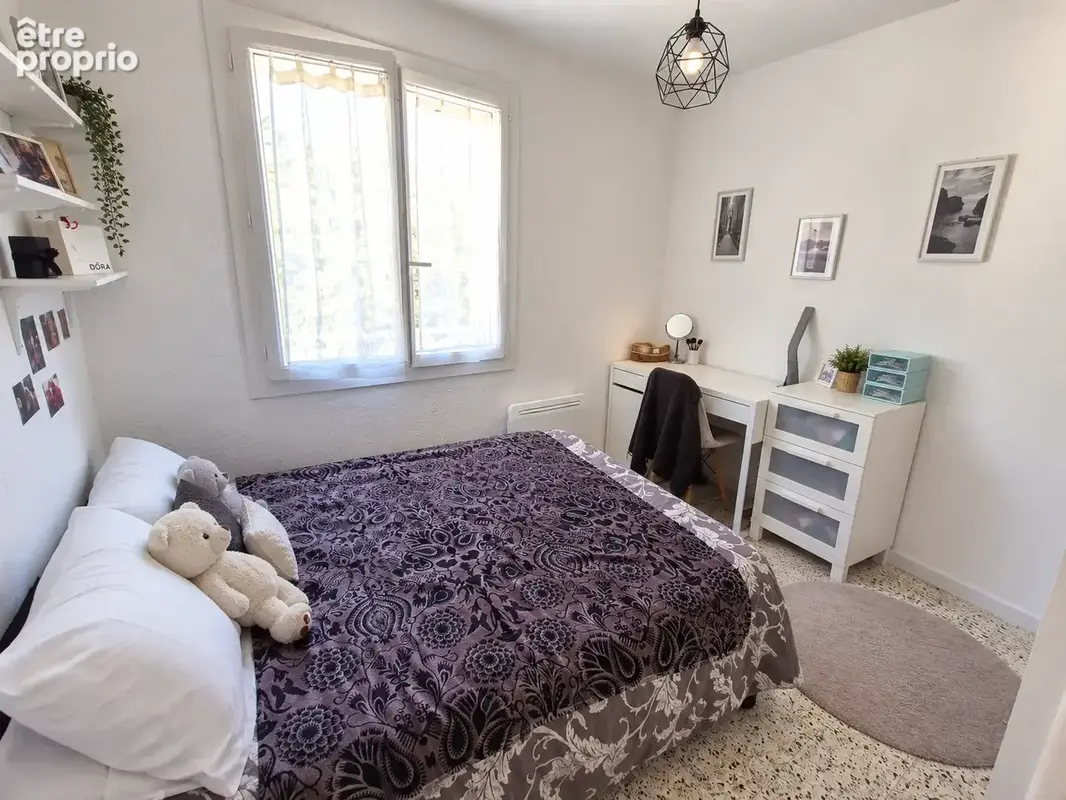 Bel appartement T4 67m2 au 4 chemins des Routes - photo 7