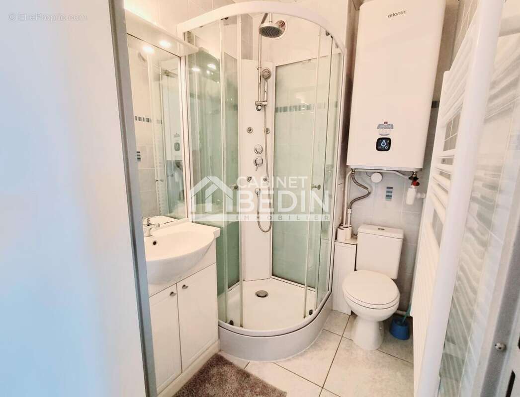 Appartement à BISCARROSSE