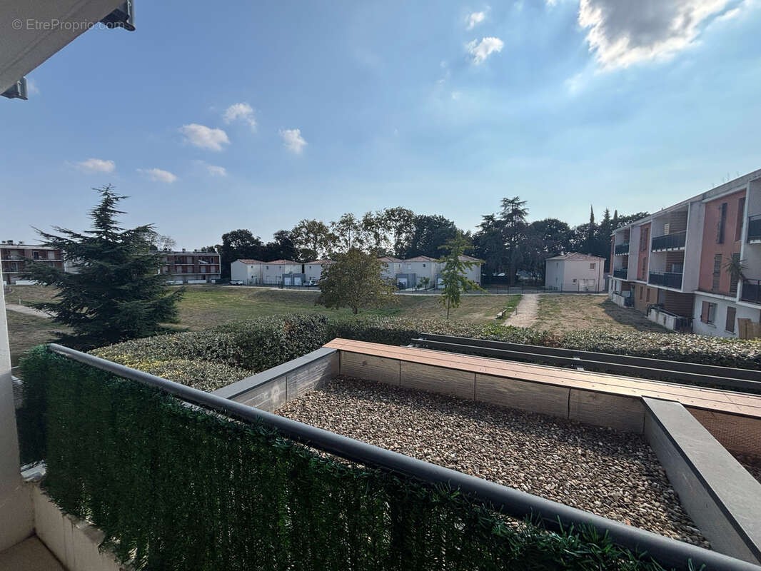 Appartement à BEZIERS