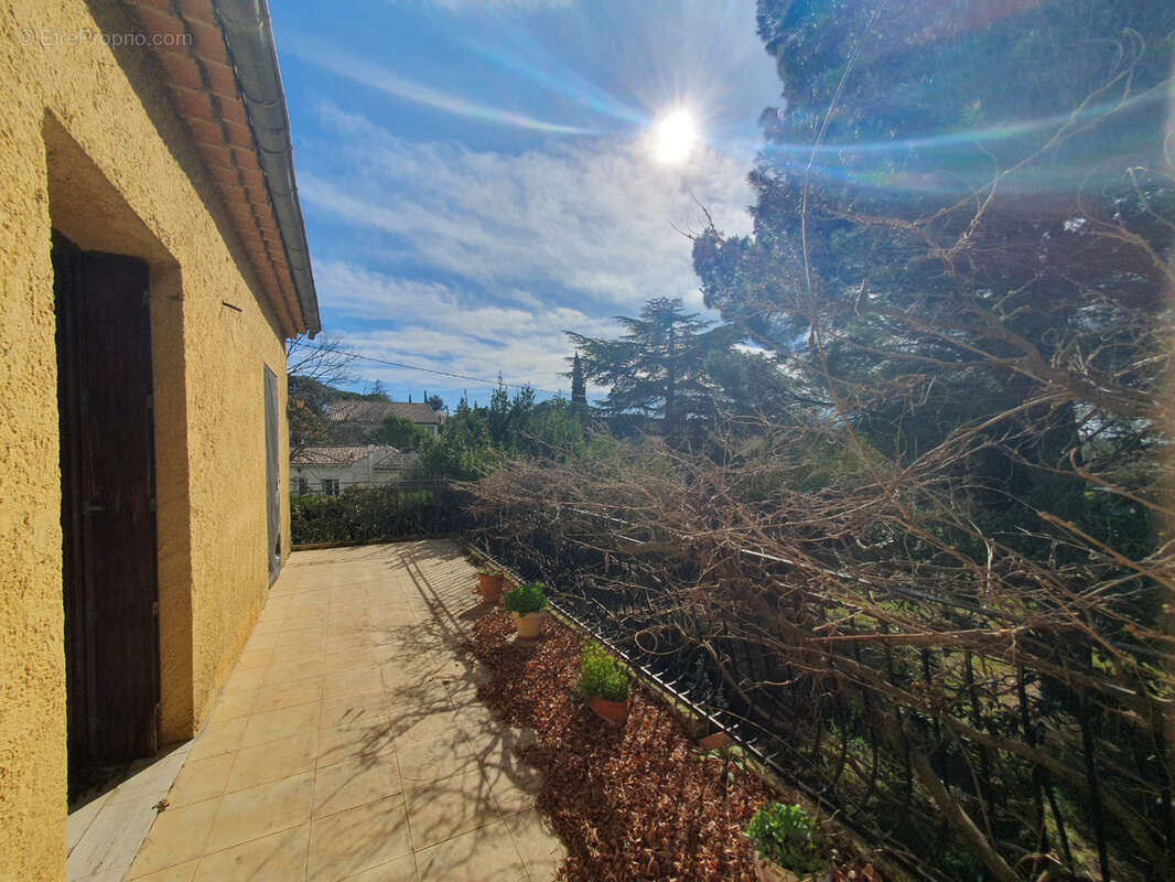 Un beau potentiel à uzes - photo 15