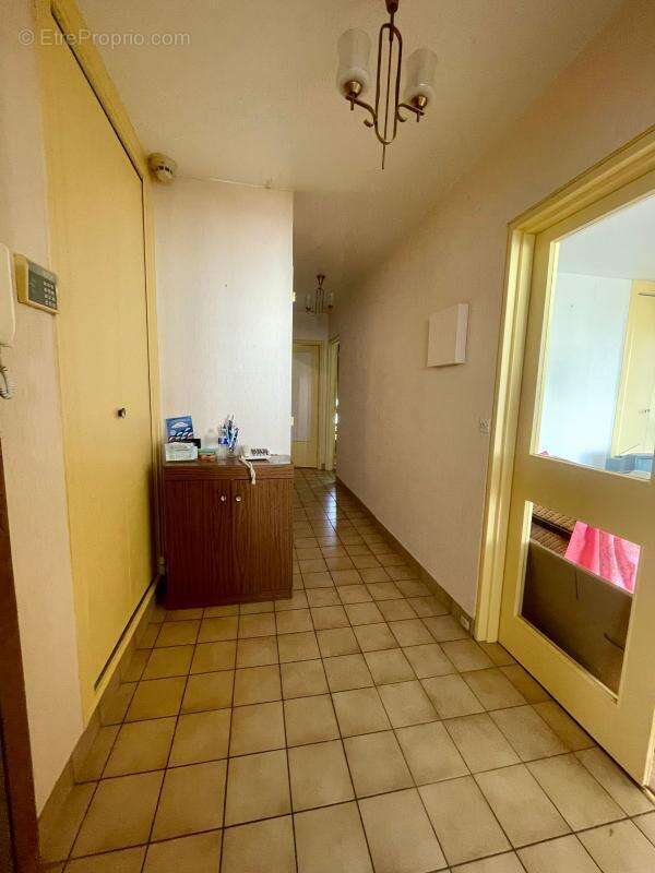 Appartement à LES ULIS