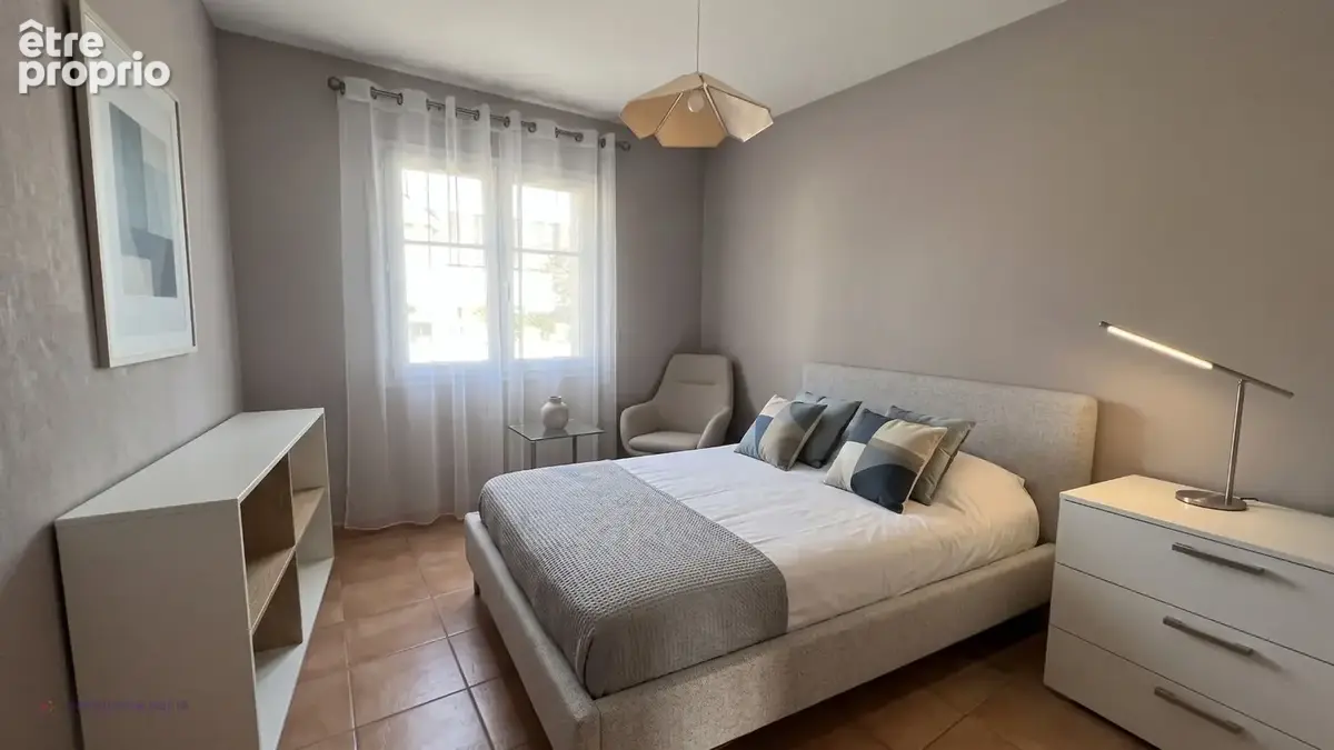Maison de plain-pied  3ch, 116 m² + combles 73 m²  Orvault Petit Chantilly - photo 10