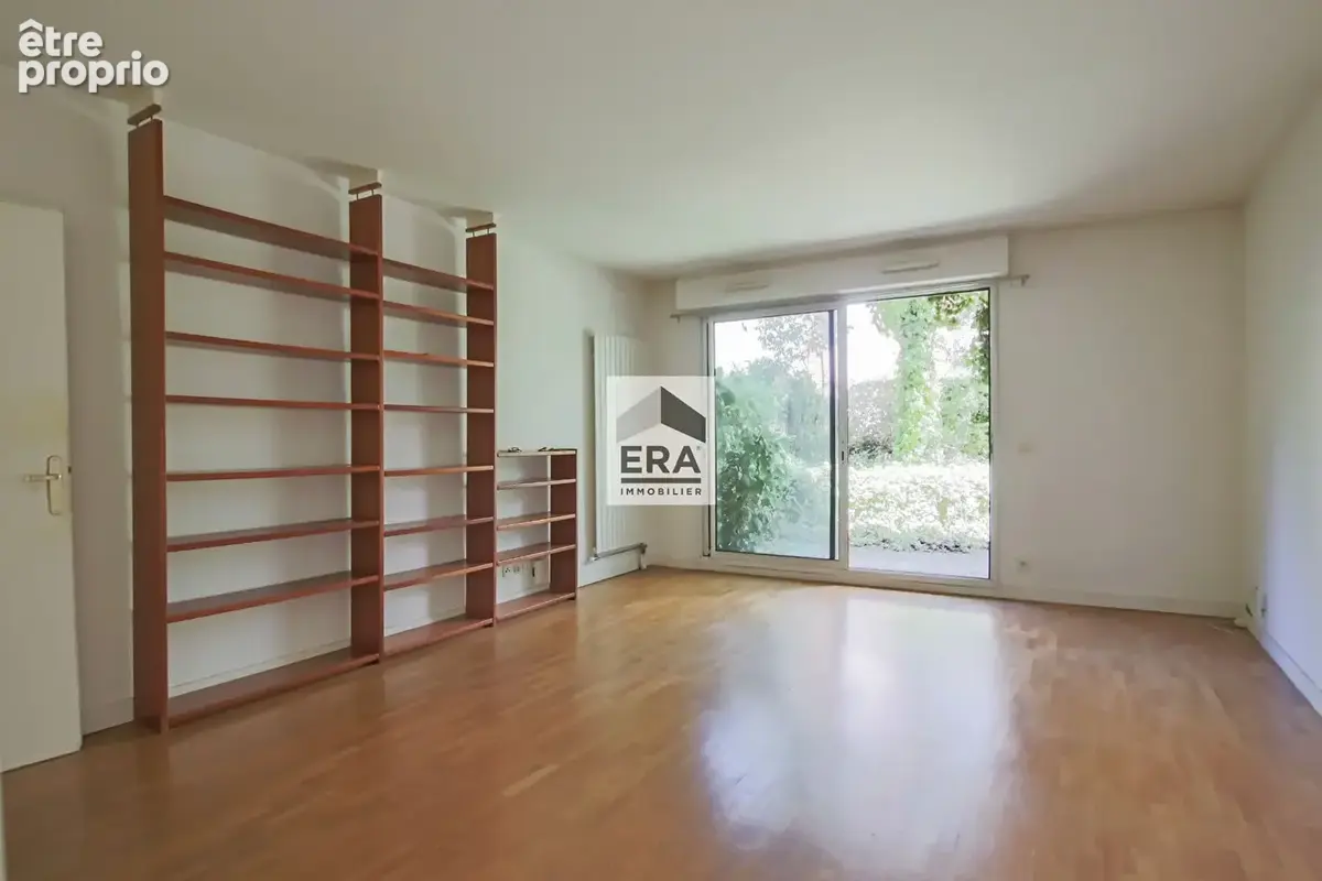 Photo Appartement à Montrouge au prix de 532 775€