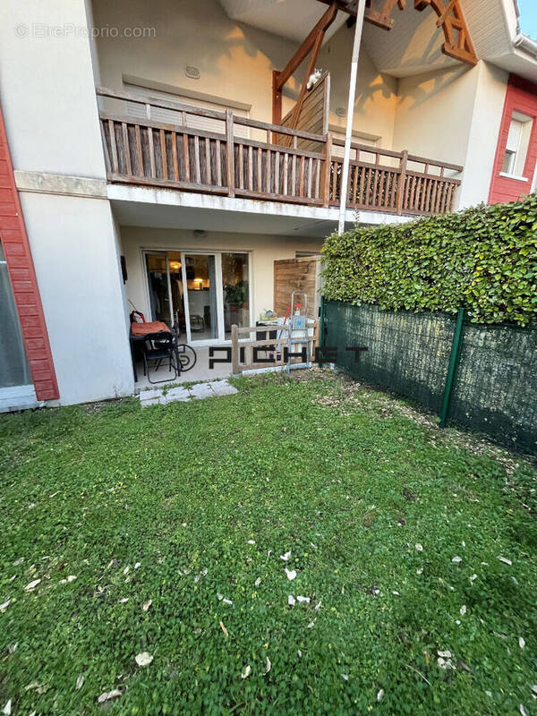 Appartement à BIGANOS