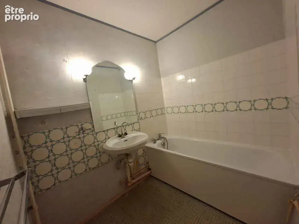 Appartement à CHALON-SUR-SAONE