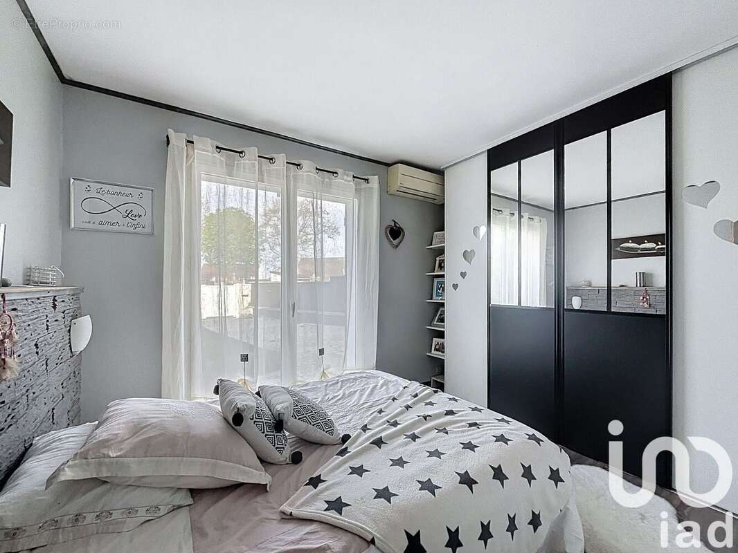 Photo 8 - Maison à NARGIS