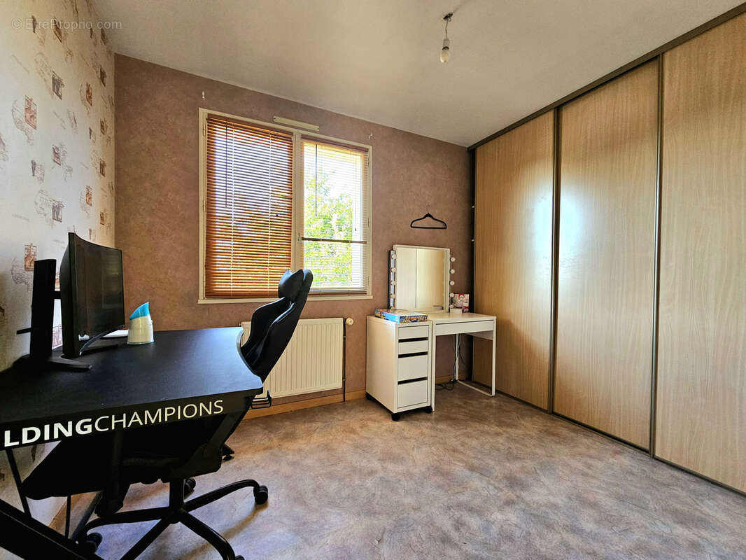 Pavillon sur sous sol situé à TIFFAUGES - photo 6