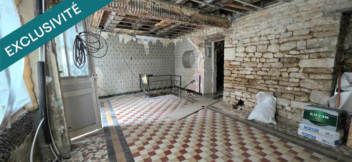 Photo 8 - Maison à LAIGNES