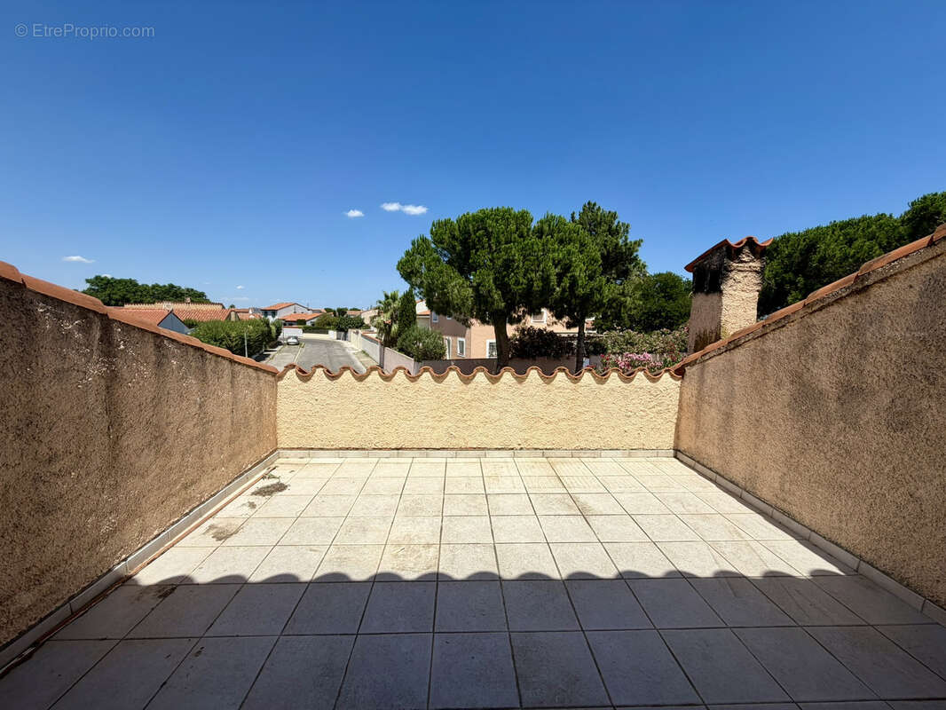 villa T4  avec chambre et sanitaire de plain pied - photo 19