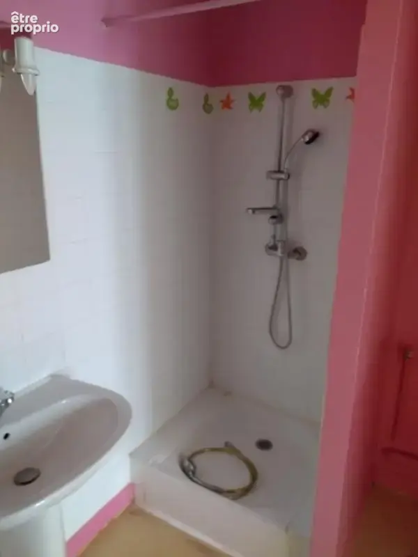 Appartement T2  1  rue Almeras à MILLAU - photo 8