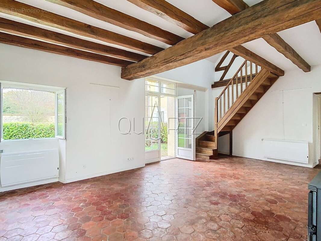 Maison 253 m² à Chateauneuf-En-Thymerais  - photo 7