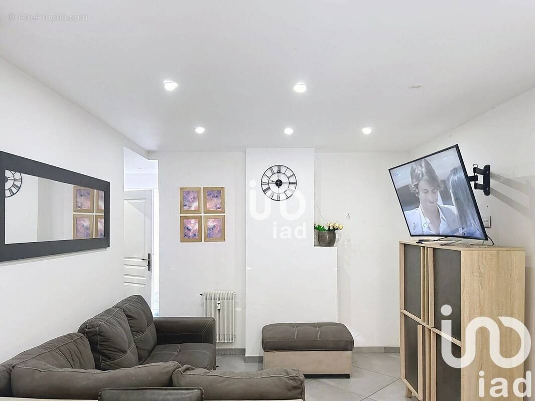 Photo 1 - Appartement à ROQUEBRUNE-CAP-MARTIN