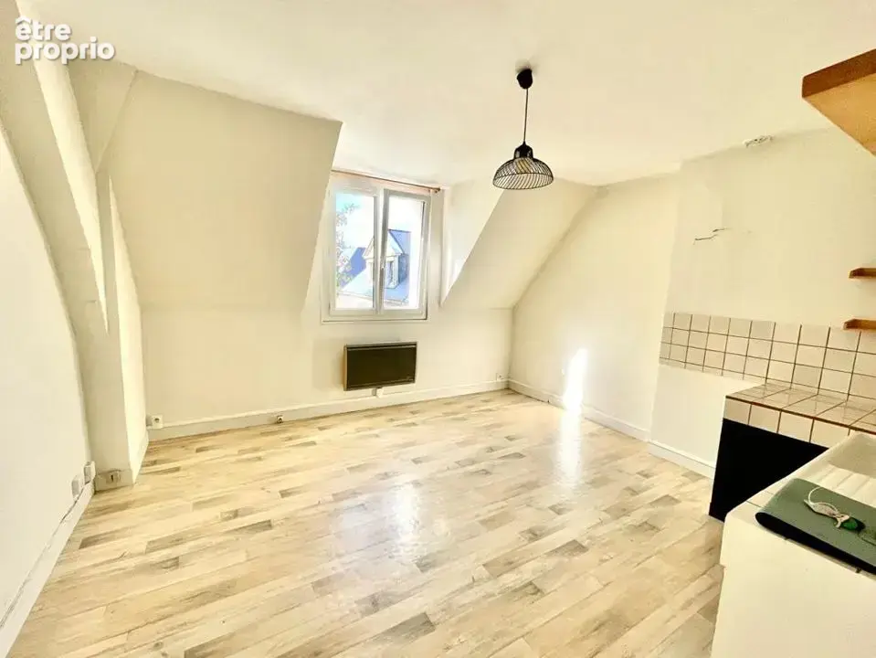 Appartement 2 pièces 30 m² à vendre à Caen (14000) - photo 10