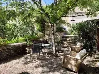 Jolie maison de village de quatre chambres avec grand jardin et grange, au cœur de Tusson - photo 16