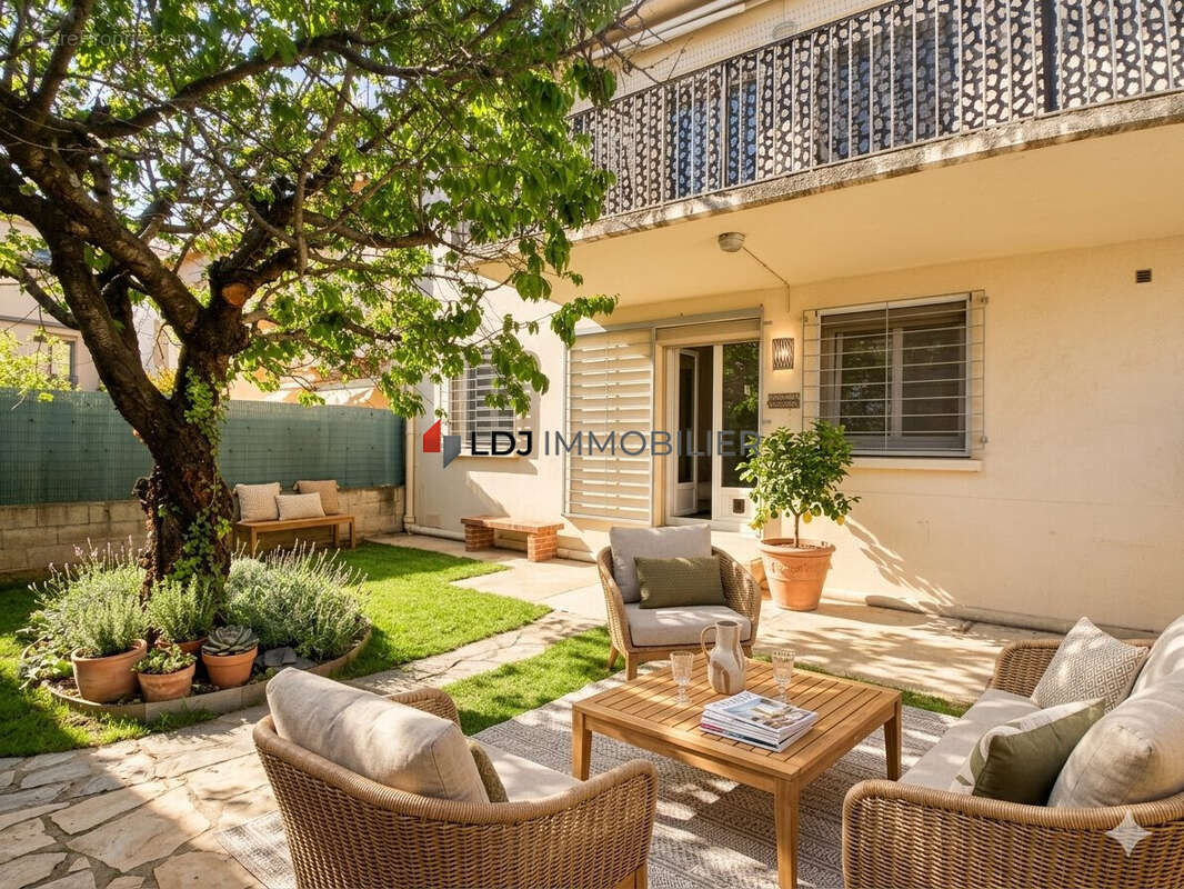 Maison à PERPIGNAN