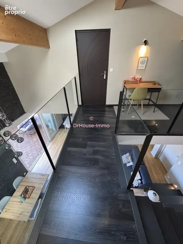 Appartement 5 pièces 109 m² à vendre à Espaly-Saint-Marcel (43000) - photo 23