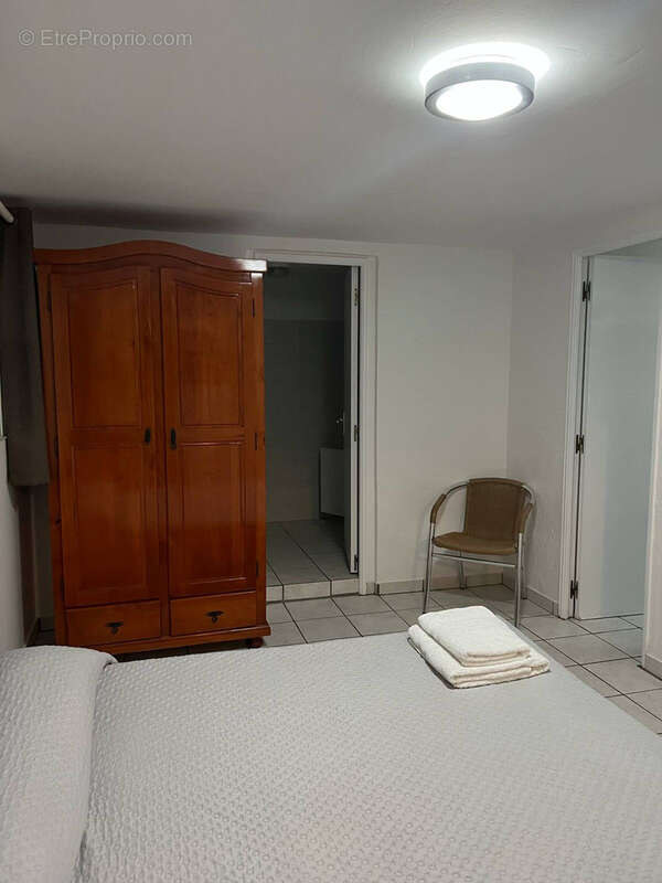 Maison à CAPESTERRE-BELLE-EAU