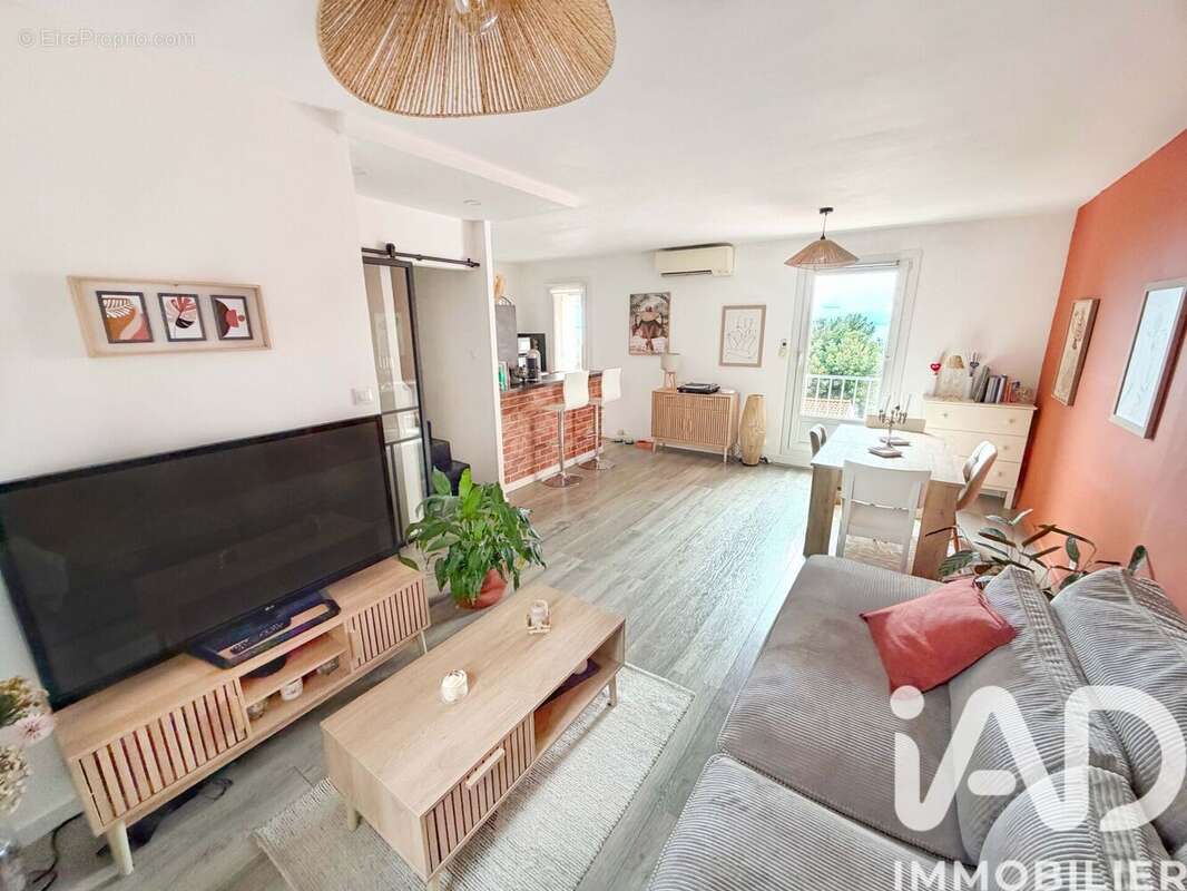 Photo 4 - Appartement à BANDOL