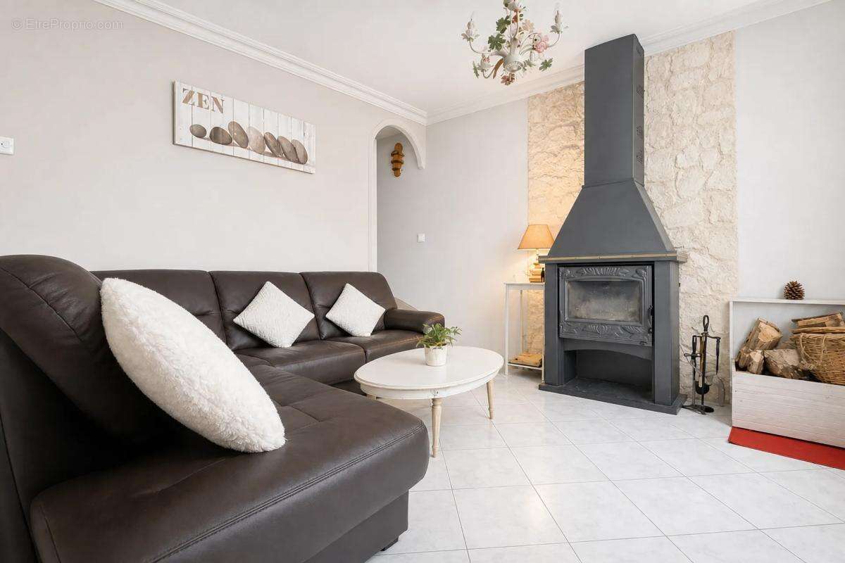 Maison familiale 99 m² avec grand jardin au Mans - photo 2