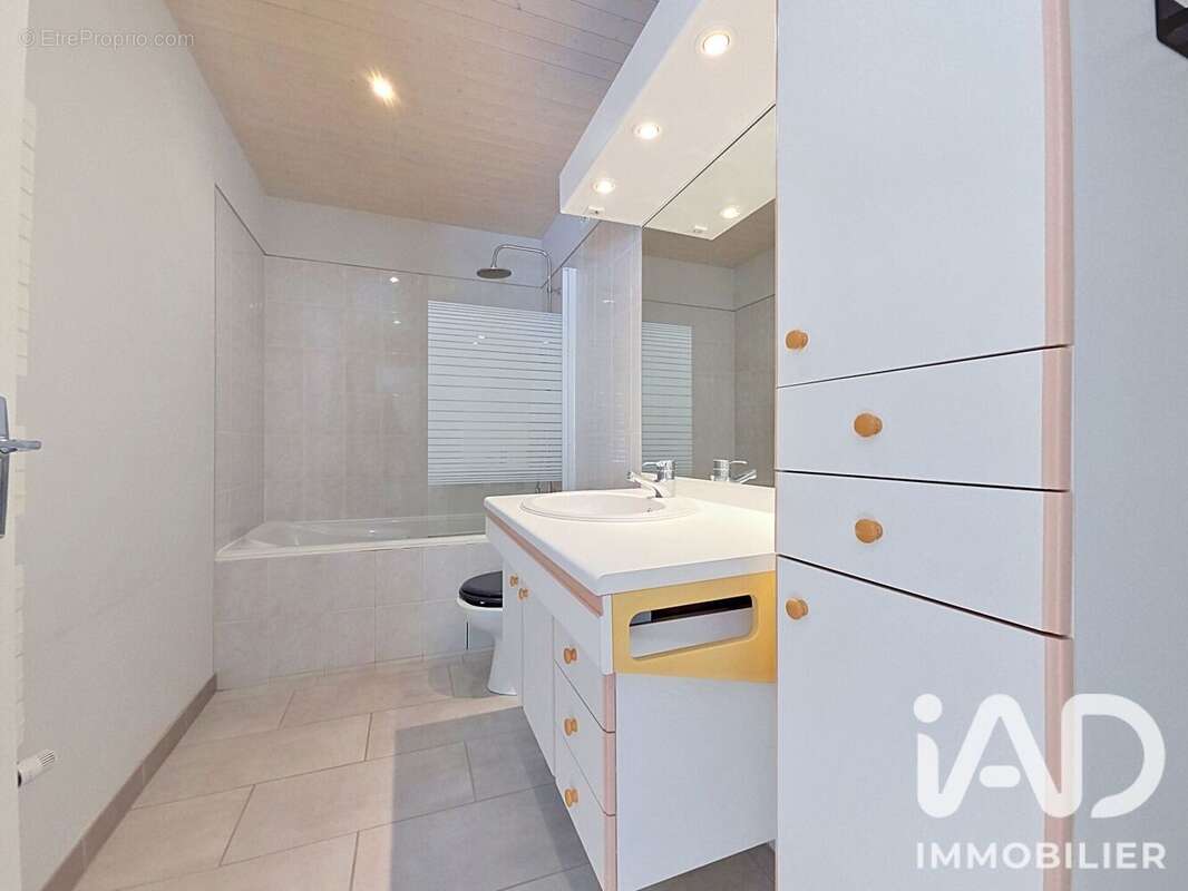 Appartement 43 m² à Bois-D'amont  - photo 2