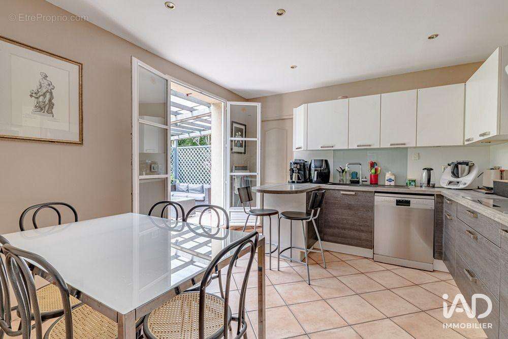 Photo 3 - Maison à SAINT-PRIX