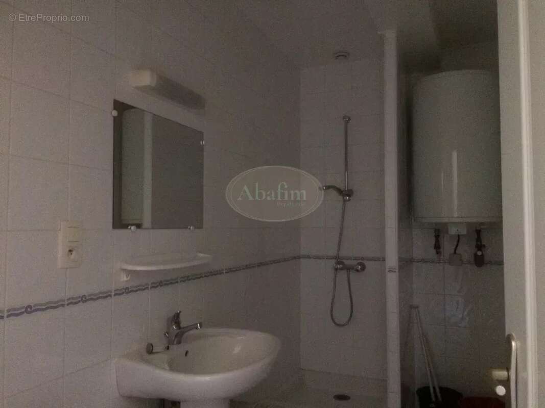 Appartement à ORTHEZ