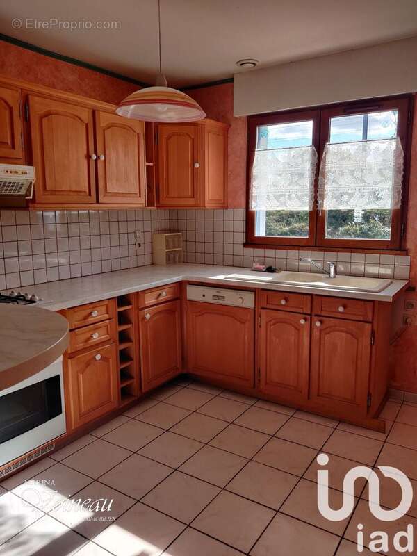 Photo 4 - Maison à COUERON