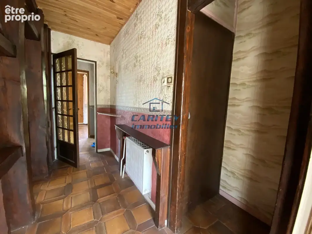 Maison individuelle 231m2 sur terrain de 1140m2 à chenebier, axe lure-belfort - photo 7