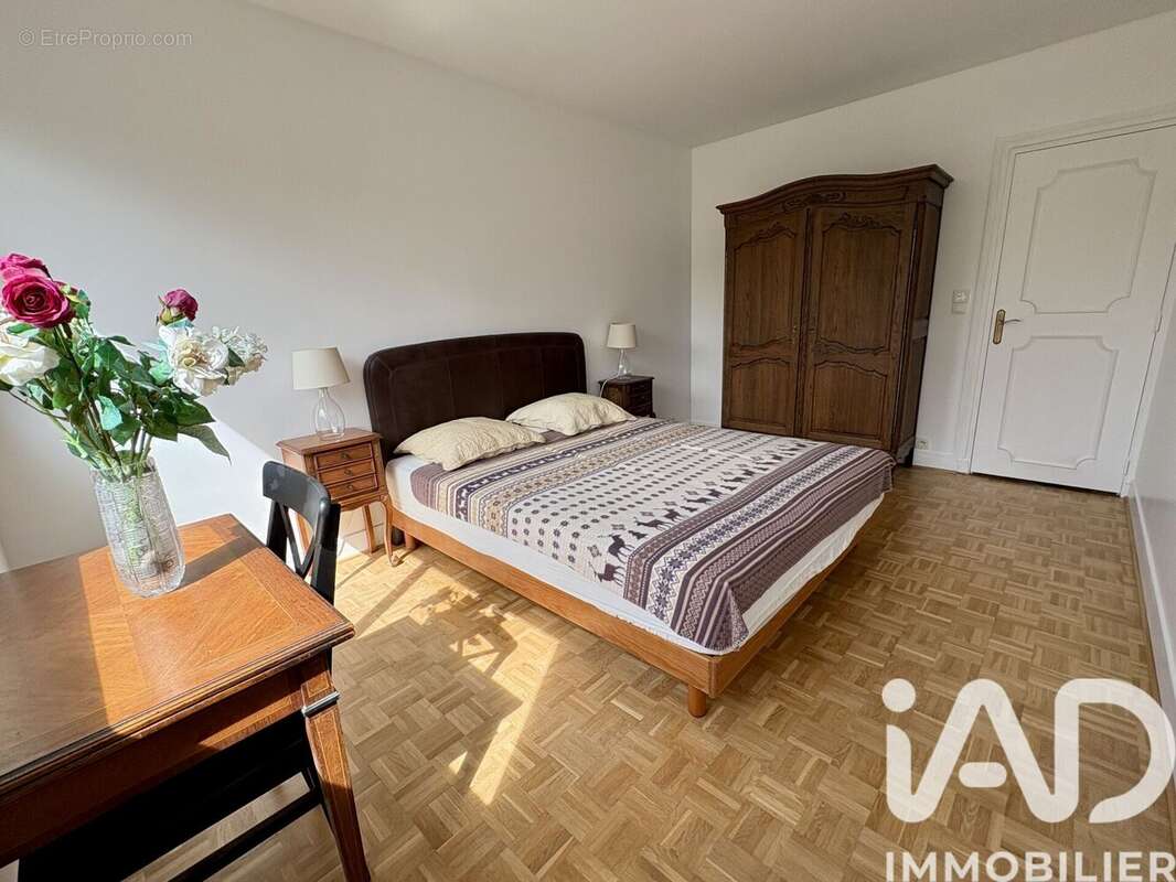 Photo 8 - Appartement à VIRY-CHATILLON