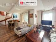 Appartement à VELIZY-VILLACOUBLAY