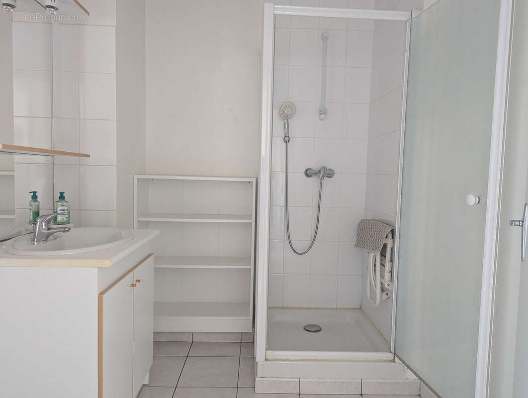 Appartement à CHANTONNAY