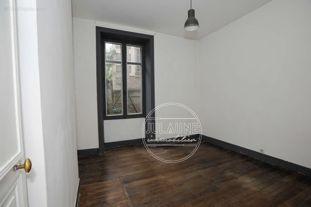 Appartement à LIMOGES