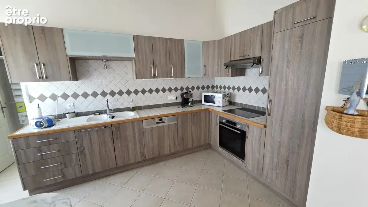 Maison 2012 tout confort à deux pas de la plage - photo 2