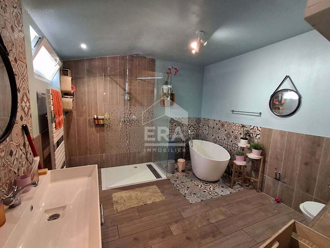 Maison à LIBERCOURT