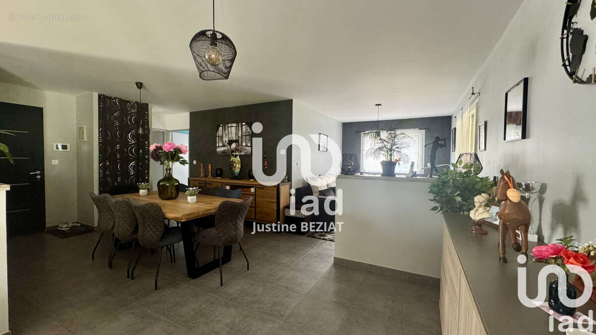 Photo 4 - Maison à MONTBETON