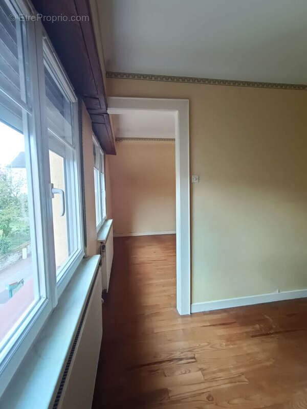 Maison à DIEMERINGEN