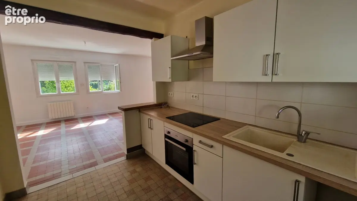 Proche MAINTENON - ensemble immobilier - photo 4