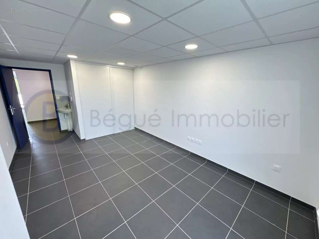 Appartement à SAINT-ORENS-DE-GAMEVILLE