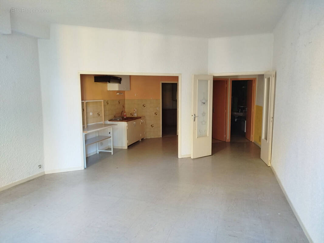 Appartement à DIGNE-LES-BAINS