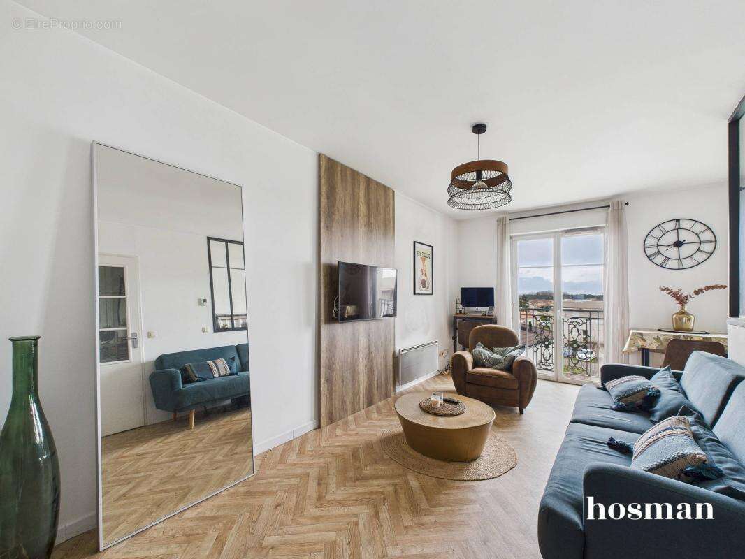 Appartement à BRUGES