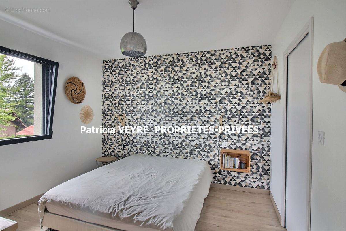 Maison à TARENTAISE