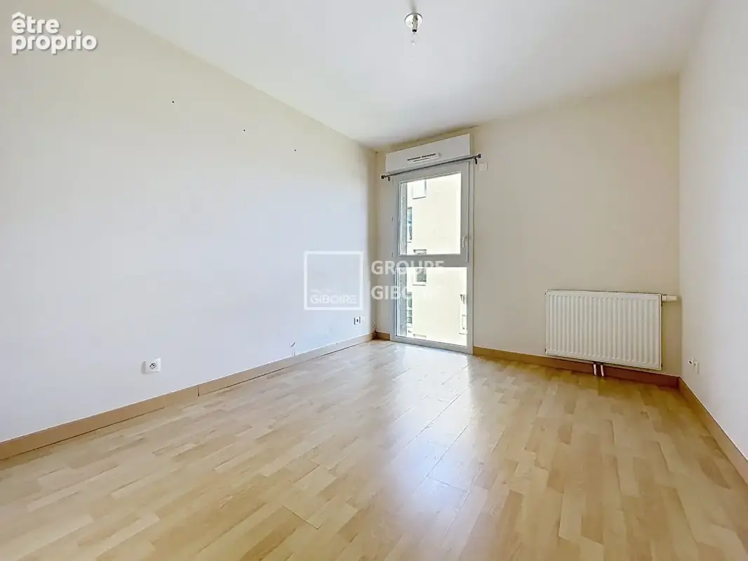 A vendre - agence giboire - appartement type 3 de 63.91 m² - nantes - ile de nantes - photo 10