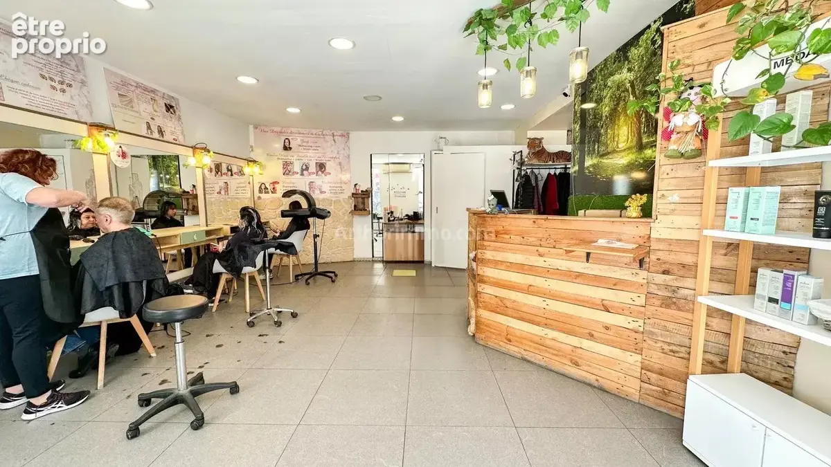 Vente Fonds de commerce Nice(06300) 69 900ï¿œ - photo 5