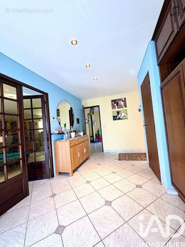 Photo 3 - Maison à HOMBOURG-HAUT