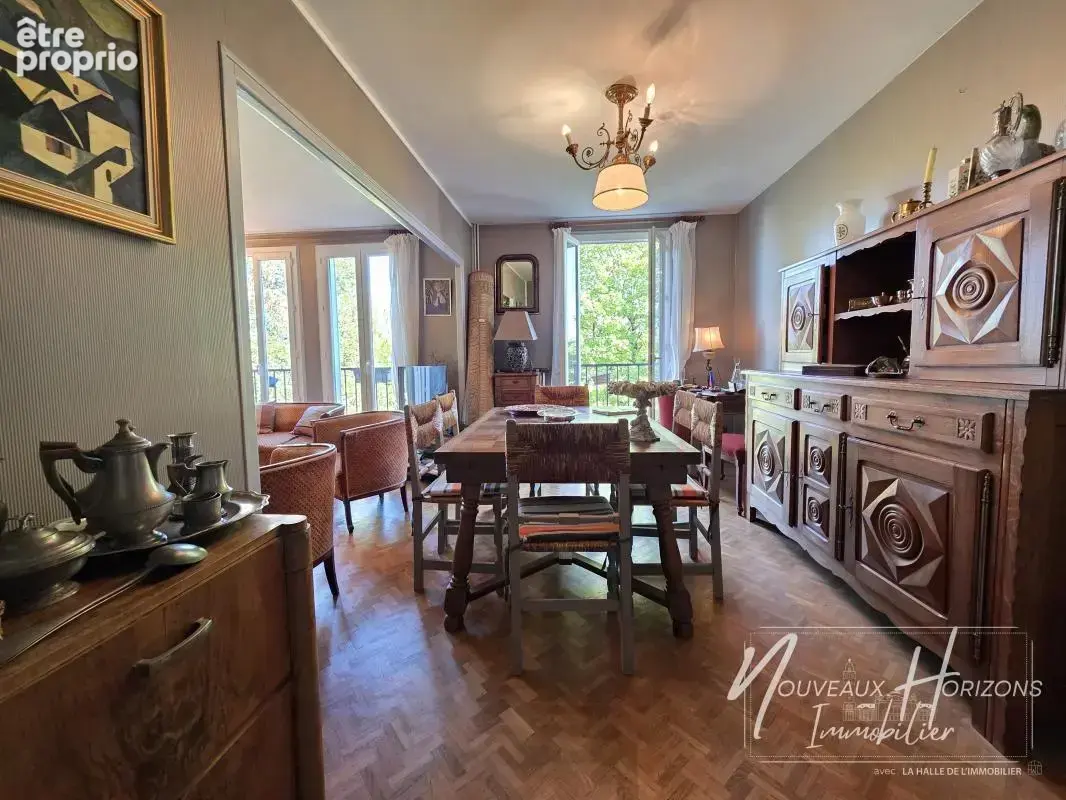 Appartement - photo 6