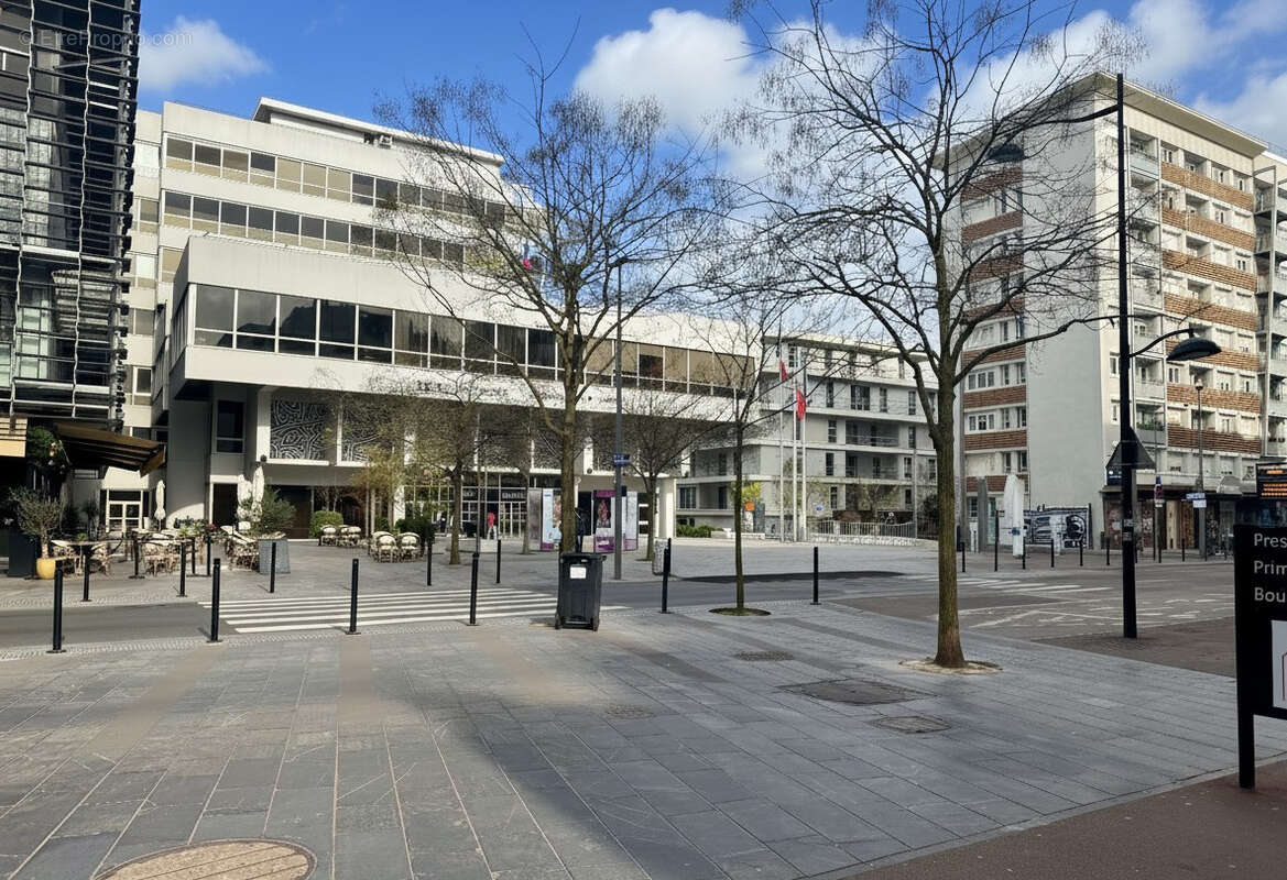 Appartement à JOINVILLE-LE-PONT