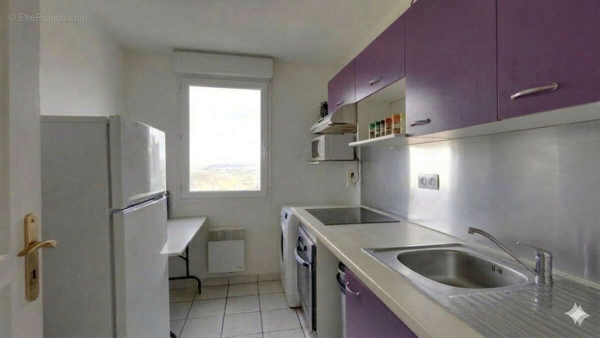 Appartement à BESANCON